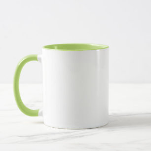 Baby Rhino Mug