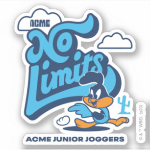 Baby ROAD RUNNER™ - No Limits
