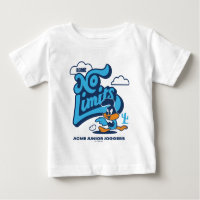 Baby ROAD RUNNER™ - No Limits