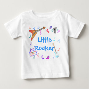 Baby Rocker Tee