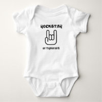 Baby Rockstar
