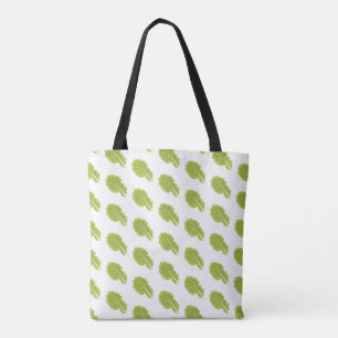 Baby Romaines Tote Bag