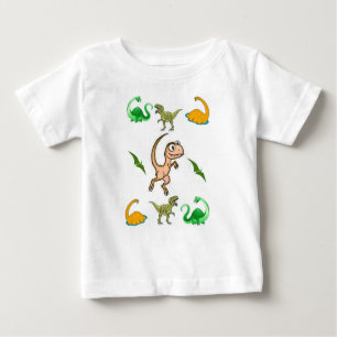 Baby Romper Baby T-Shirt