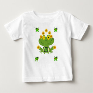 Baby Romper Baby T-Shirt