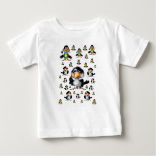 Baby Romper Baby T-Shirt