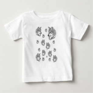 Baby Romper Baby T-Shirt