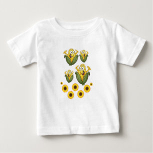 Baby Romper Baby T-Shirt