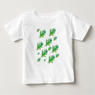 Baby Romper Baby T-Shirt
