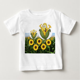 Baby Romper Baby T-Shirt