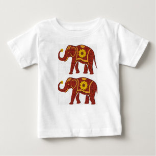 Baby Romper Baby T-Shirt