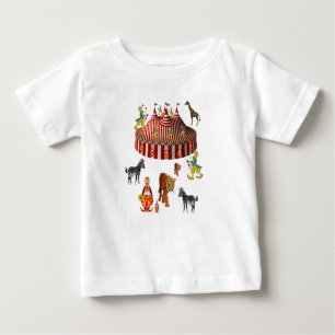 Baby Romper Baby T-Shirt