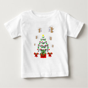 Baby Romper Baby T-Shirt