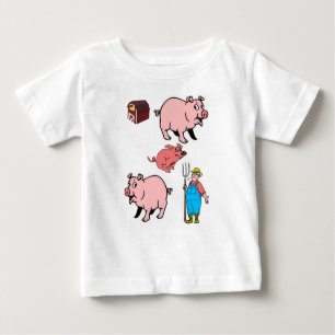 Baby Romper Baby T-Shirt