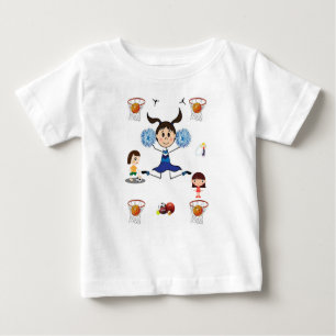 Baby Romper Baby T-Shirt