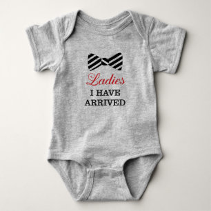 Baby Romper Bodysuit