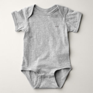 Baby Romper - Grandma Bodysuit