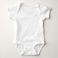 Baby Romper - Grandma