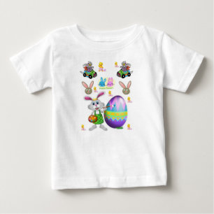 Baby Romper T-Shirt