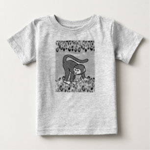 Baby Romper T-Shirt