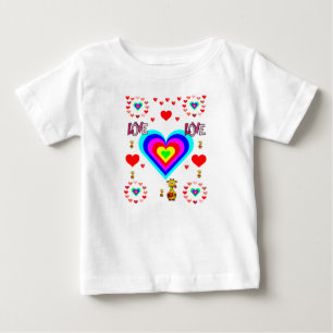 Baby Romper T-Shirt