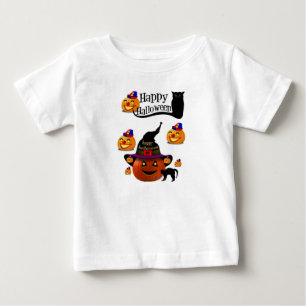 Baby Romper T-Shirt