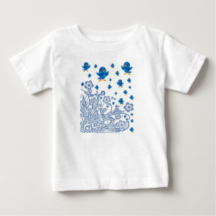 Baby Romper T-Shirt