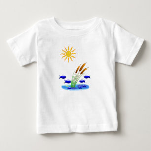 Baby Romper T-Shirt