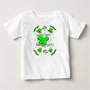 Baby Romper T-Shirt