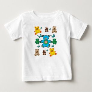 Baby Romper T-Shirt