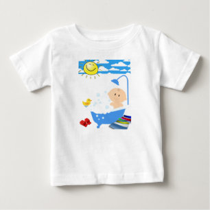 Baby Romper T-Shirt
