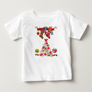 Baby Romper T-Shirt