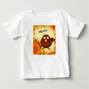 Baby Romper T-Shirt