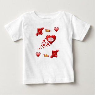 Baby Romper T-Shirt