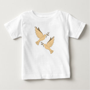 Baby Romper T-Shirt