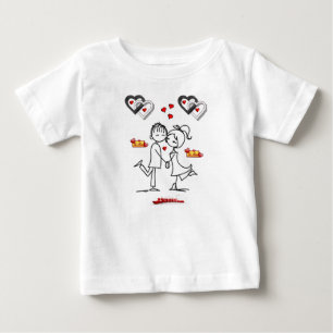 Baby Romper T-Shirt