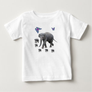 Baby Romper T-Shirt