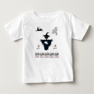 Baby Romper T-Shirt