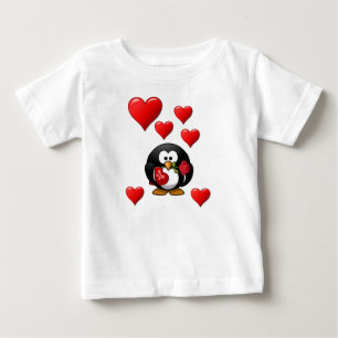 Baby Romper T-Shirt