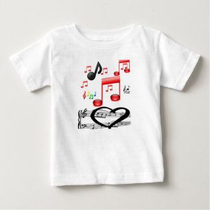 Baby Romper T-Shirt
