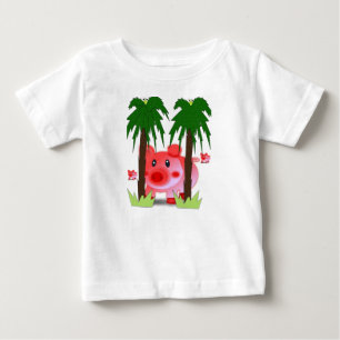 Baby Romper T-Shirt