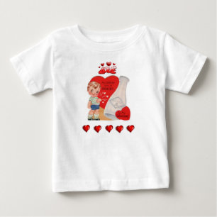 Baby Romper T-Shirt