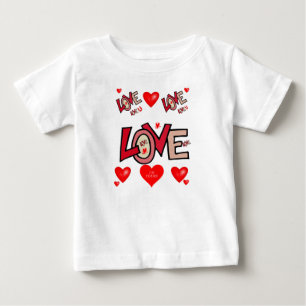 Baby Romper T-Shirt