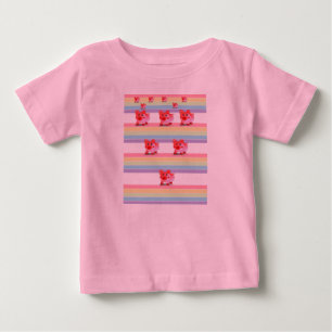 Baby Romper T-Shirt