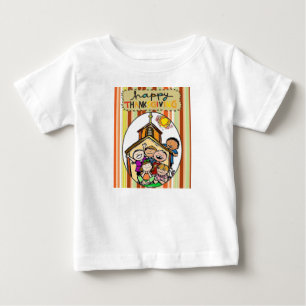 Baby Romper T-Shirt