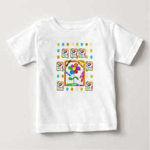 Baby Romper T-Shirt