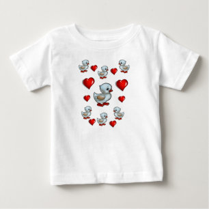 Baby Romper T-Shirt