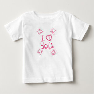 Baby Romper T-Shirt