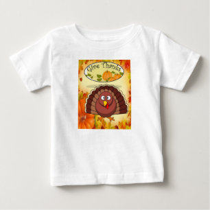 Baby Romper T-Shirt