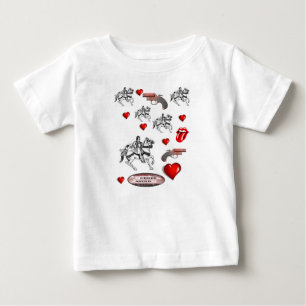 Baby Romper T-Shirt