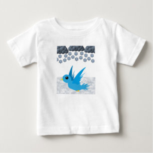 Baby Romper T-Shirt